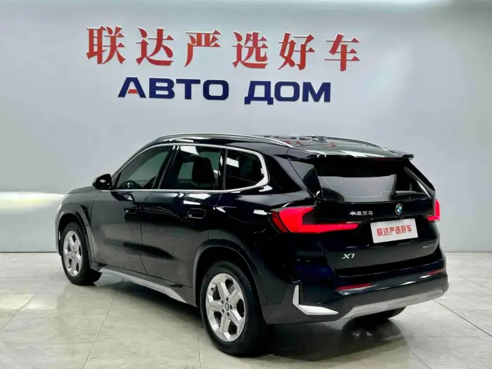 BMW X1 2023 Model sDrive20Li X Design Set – фото 4