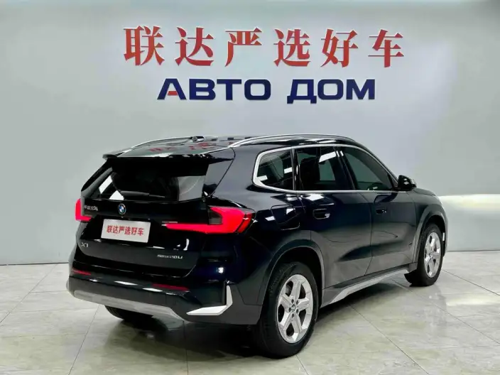 BMW X1 2023 Model sDrive20Li X Design Set – фото 6