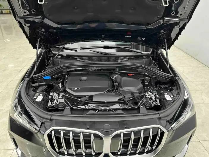 BMW X1 2023 Model sDrive20Li X Design Set – фото 7