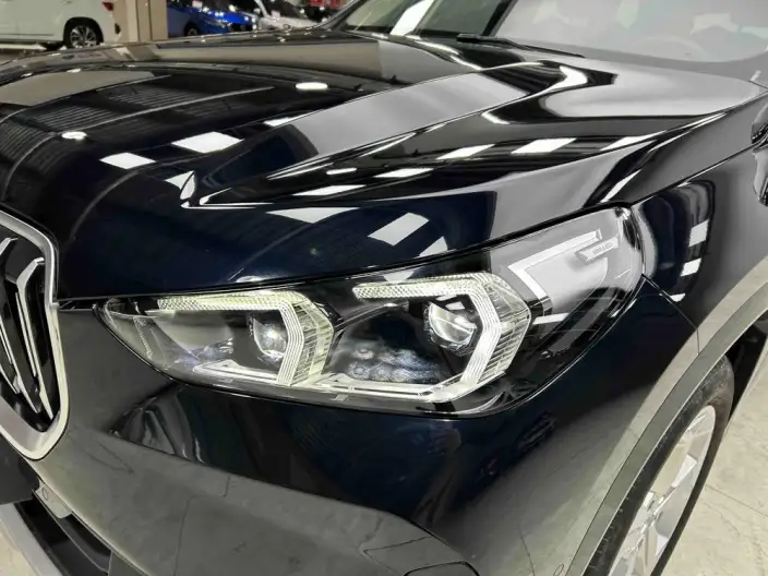 BMW X1 2023 Model sDrive20Li X Design Set – фото 8