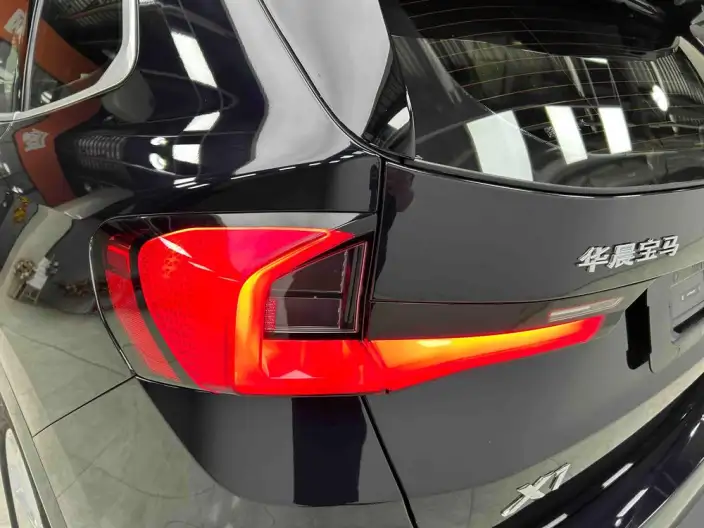 BMW X1 2023 Model sDrive20Li X Design Set – фото 9