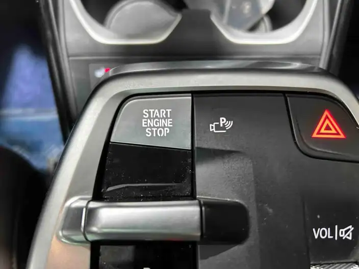BMW X1 2023 Model sDrive20Li X Design Set – фото 10