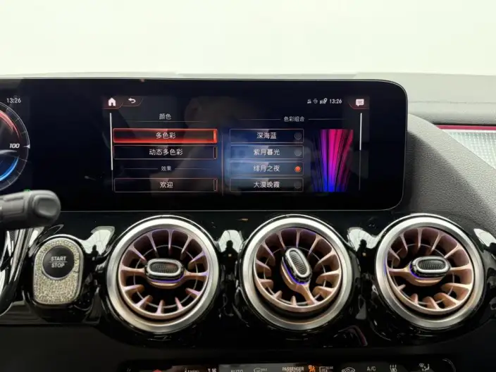 Mercedes-Benz EQA 2022 Model EQA 300 4MATIC First Edition Special Edition – фото 10