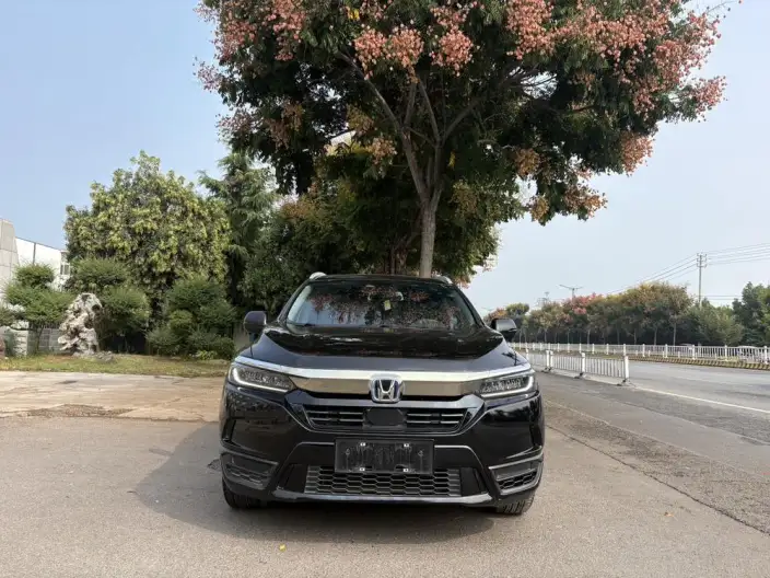 Honda BREEZE 2020 Model Rui*Hybrid 2.0L 2WD Elite Edition – фото 2