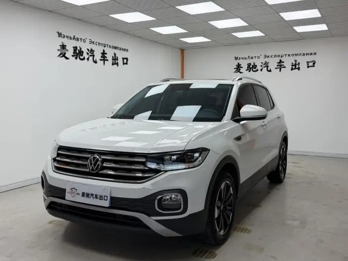 Tacqua 2021 Model 1.5L Automatic Yuezhilian Edition – фото 1