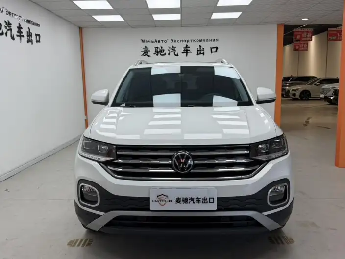 Tacqua 2021 Model 1.5L Automatic Yuezhilian Edition – фото 2