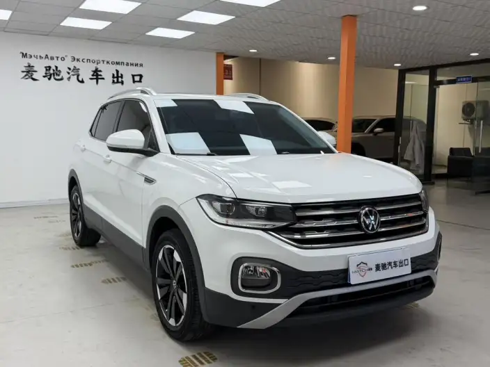 Tacqua 2021 Model 1.5L Automatic Yuezhilian Edition – фото 3