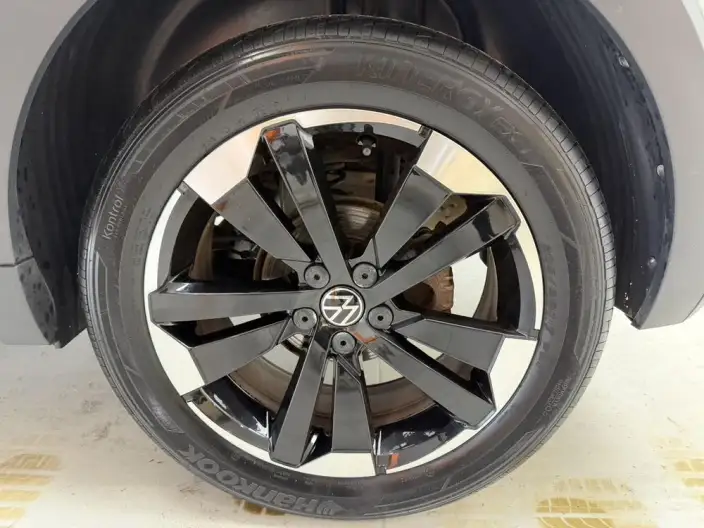 Tacqua 2021 Model 1.5L Automatic Yuezhilian Edition – фото 7