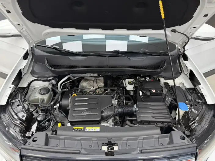 Tacqua 2021 Model 1.5L Automatic Yuezhilian Edition – фото 8