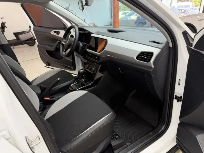Tacqua 2021 Model 1.5L Automatic Yuezhilian Edition – фото 9