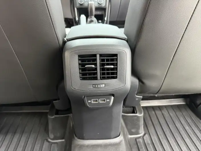 Tacqua 2021 Model 1.5L Automatic Yuezhilian Edition – фото 10