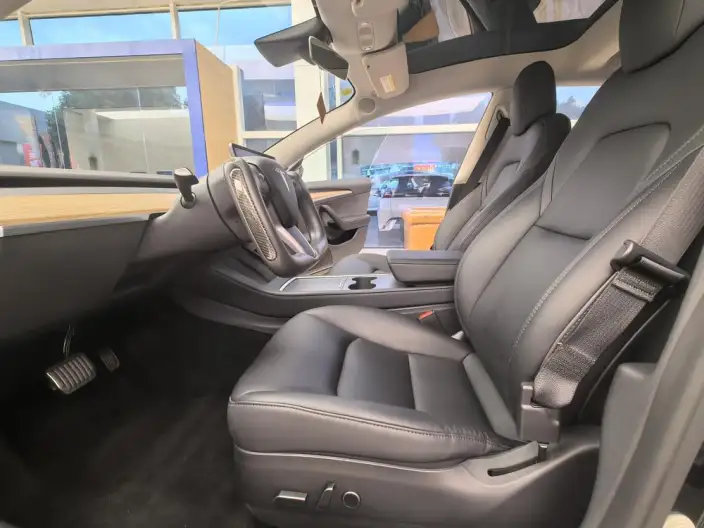 Model 3 2022 Model Rear-wheel drive version – фото 8