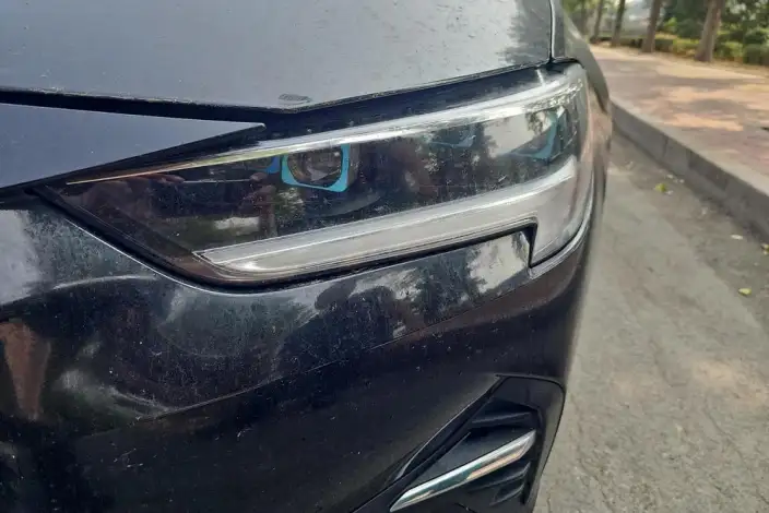 Buick Regal 2022 Model 652T Smart Enjoy Model – фото 4
