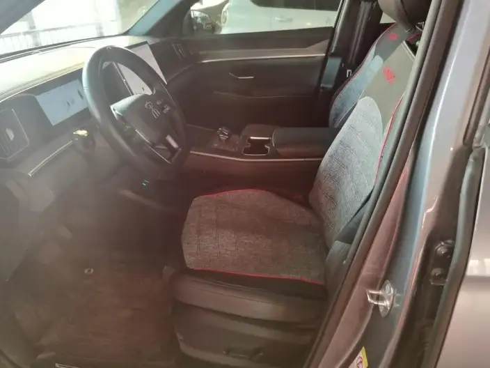 BYD Song Pro DM 2025 Model Second generation Smart Driving Edition DM-i 75KM Leading Model – фото 10