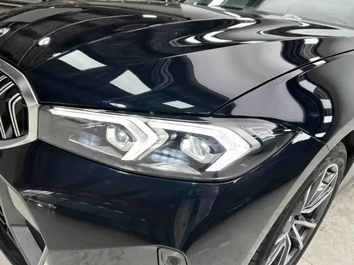 BMW 3 Series 2023 Model 320Li M Sports Set – фото 8