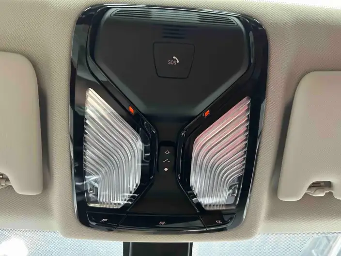 BMW 3 Series 2023 Model 320Li M Sports Set – фото 10