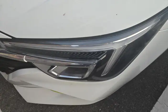 Roewe i6 MAX 2020 Model 300TGI Automatic Cool Smart Driving Edition