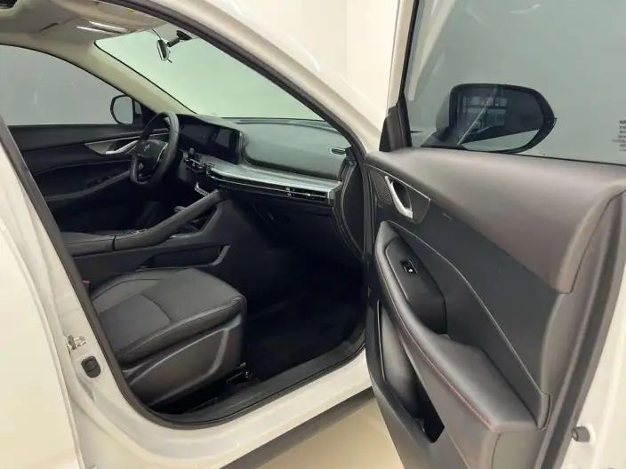 Changan CS35 PLUS 2023 Model Changxiang Edition Blue whale NE 1.4T DCT Luxury Model – фото 8