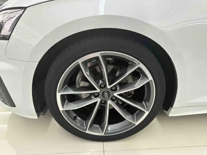 Audi A5 2024 Model Sportback 40 TFSI quattro Luxury Dynamic Model – фото 7