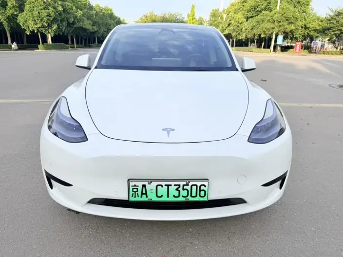Model Y 2022 Model Facelift Rear-wheel drive version – фото 2