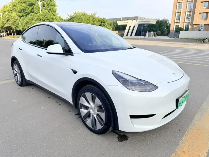 Model Y 2022 Model Facelift Rear-wheel drive version – фото 3