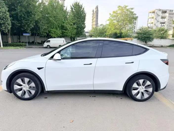 Model Y 2022 Model Facelift Rear-wheel drive version – фото 4