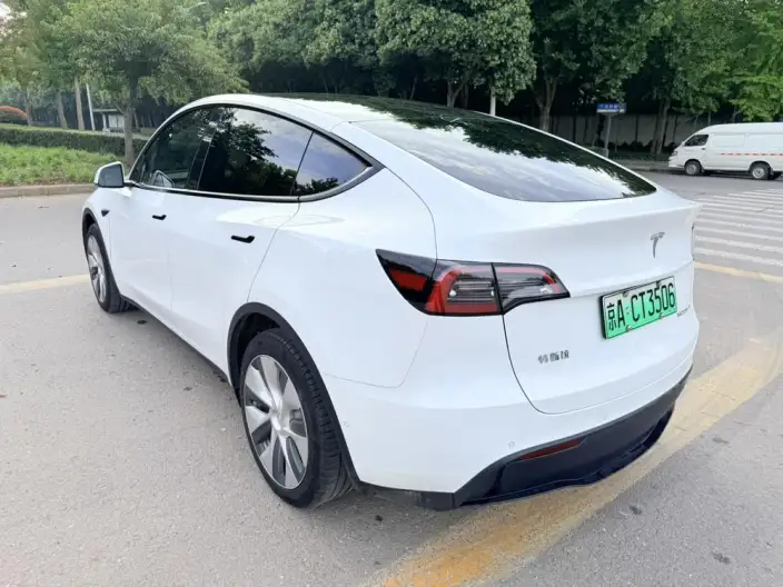 Model Y 2022 Model Facelift Rear-wheel drive version – фото 5