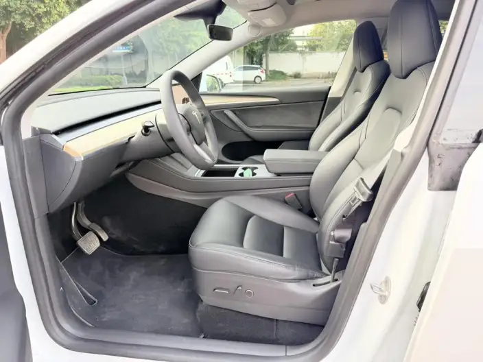 Model Y 2022 Model Facelift Rear-wheel drive version – фото 8