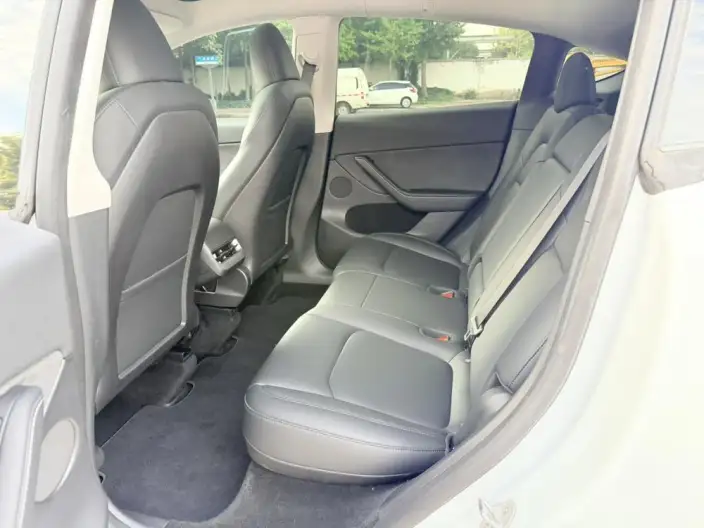 Model Y 2022 Model Facelift Rear-wheel drive version – фото 9