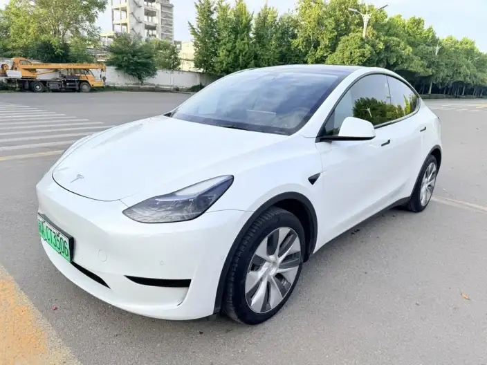 Model Y 2022 Model Facelift Rear-wheel drive version – фото 10