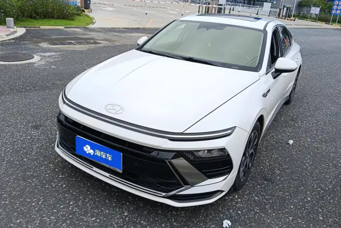 Sonata 2024 Model 1.5T Pro – фото 1