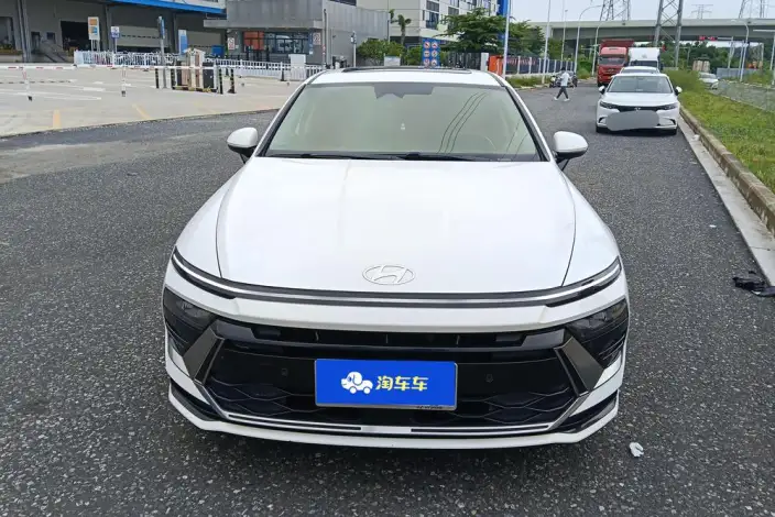 Sonata 2024 Model 1.5T Pro – фото 2
