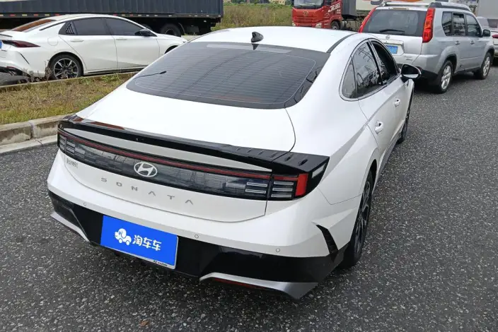 Sonata 2024 Model 1.5T Pro – фото 3