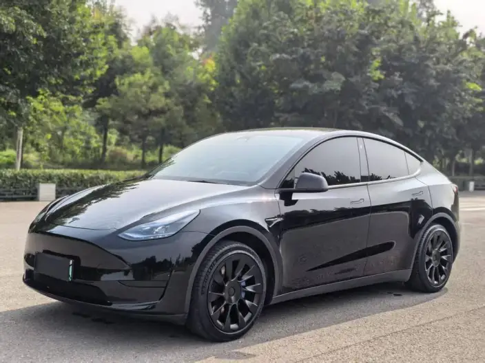 Model Y 2022 Model Facelift Rear-wheel drive version – фото 1