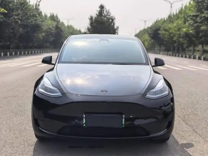 Model Y 2022 Model Facelift Rear-wheel drive version – фото 2