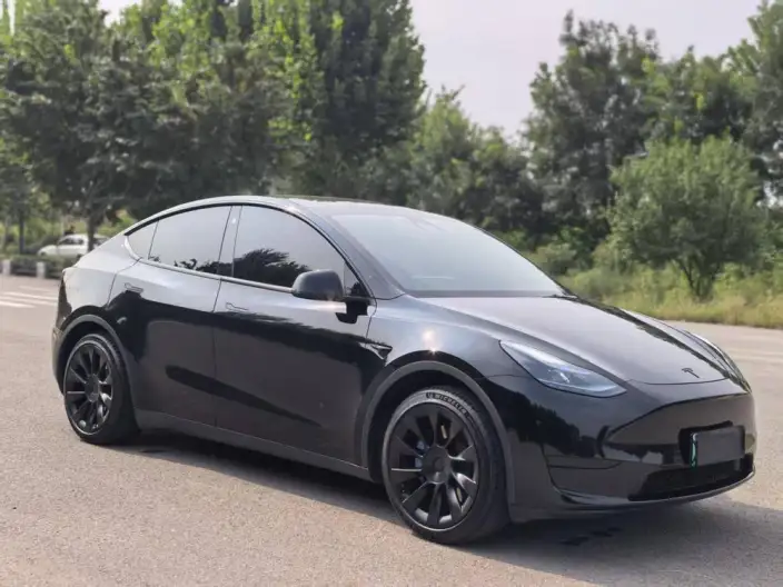 Model Y 2022 Model Facelift Rear-wheel drive version – фото 3