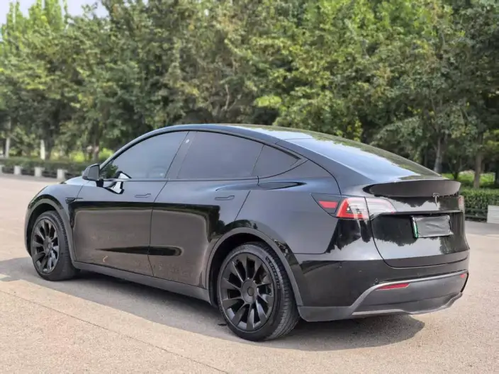 Model Y 2022 Model Facelift Rear-wheel drive version – фото 4