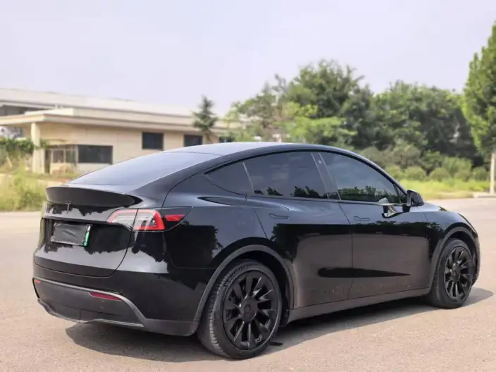 Model Y 2022 Model Facelift Rear-wheel drive version – фото 6