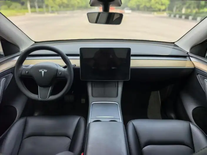 Model Y 2022 Model Facelift Rear-wheel drive version – фото 7