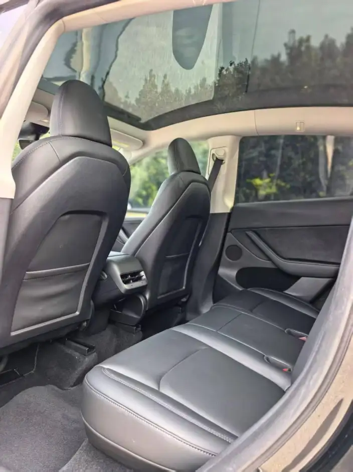 Model Y 2022 Model Facelift Rear-wheel drive version – фото 9