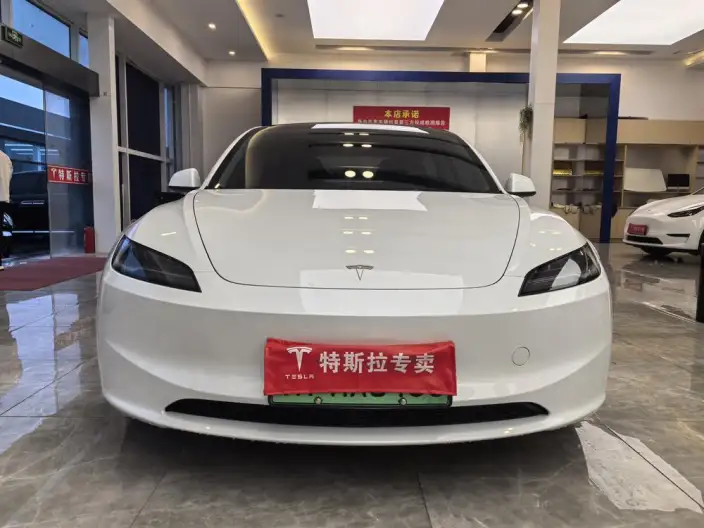 Model 3 2023 Model Rear-wheel drive version – фото 2