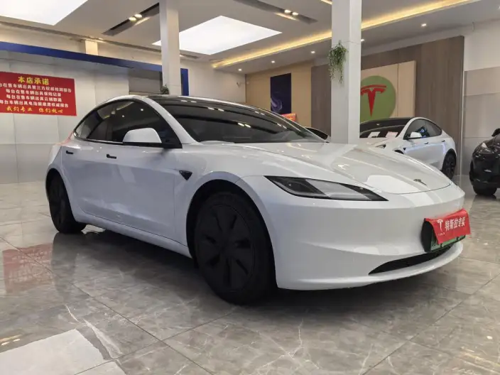 Model 3 2023 Model Rear-wheel drive version – фото 3