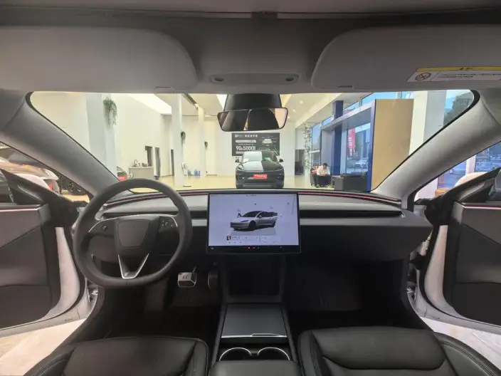 Model 3 2023 Model Rear-wheel drive version – фото 7