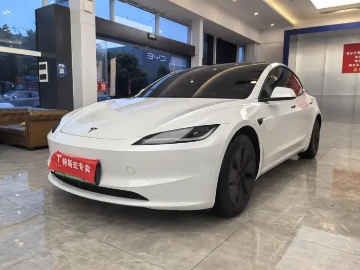 Model 3 2023 Model Rear-wheel drive version – фото 10