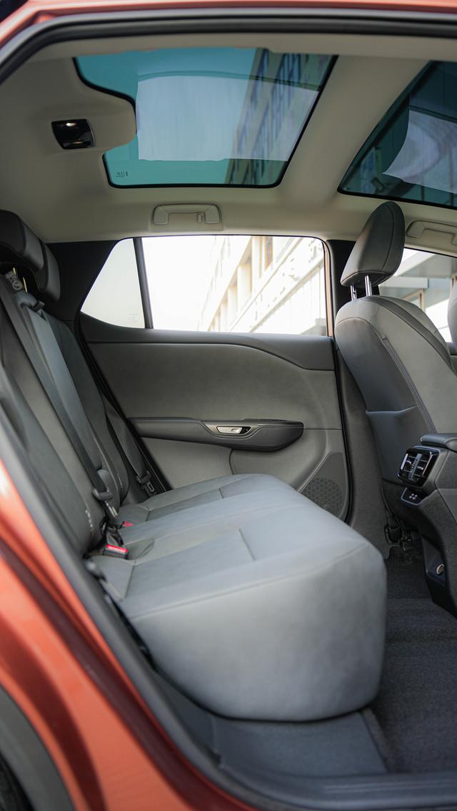 Lexus RZ 2023 450e DIRECT4 Premium – фото 14