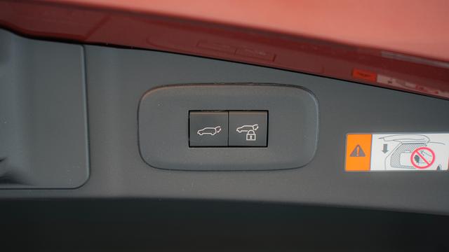 Lexus RZ 2023 450e DIRECT4 Premium – фото 22