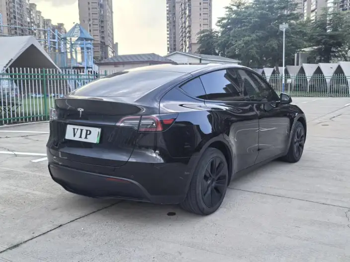 Model Y 2023 Model Rear-wheel drive version – фото 6
