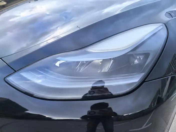 Model Y 2023 Model Rear-wheel drive version – фото 7