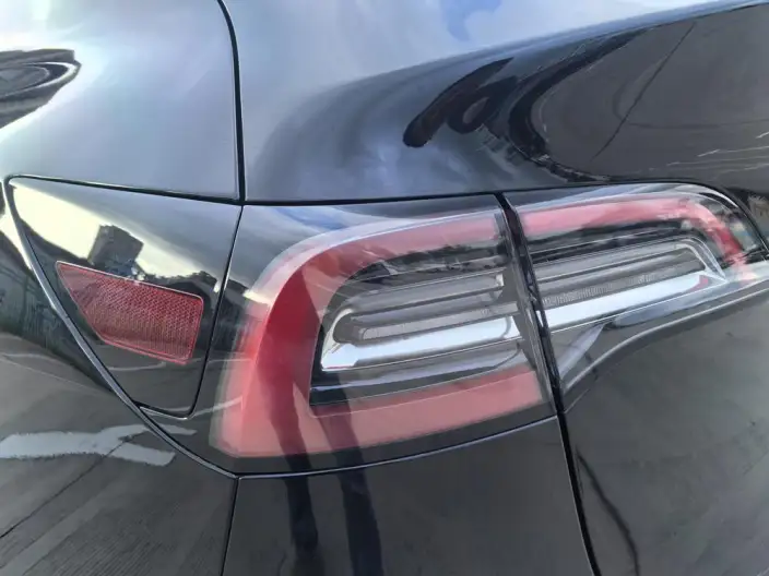Model Y 2023 Model Rear-wheel drive version – фото 8