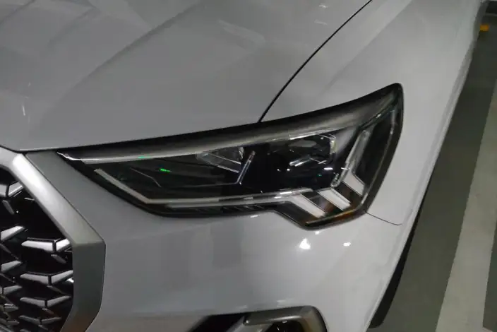 AUDI Q3 2024 Model 35 TFSI Fashion Dynamic Model – фото 4
